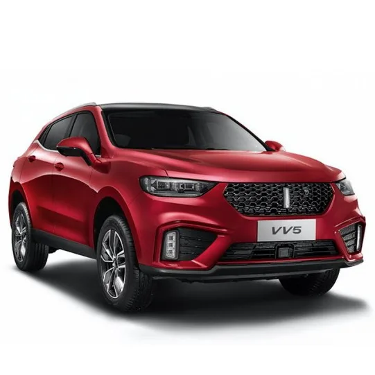 WEY VV5 2.0 FWD / 2WD (E20CB) (227 л.с.) (167 кВт) (2017-2021) - масло TOM'S