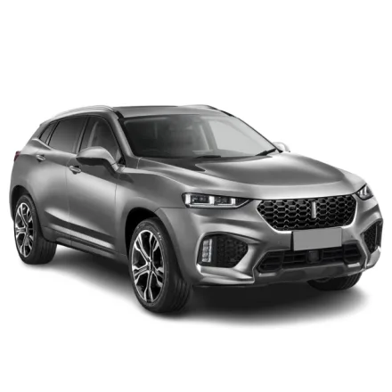 WEY VV7 2.0T DCT-PHEV AWD (2019-н.в.) - масло TOM'S