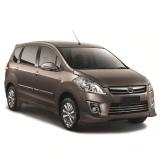 Mazda VX-1 1.4 2WD (K14B) (2012-н.в.) - масло TOM'S