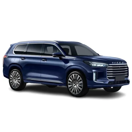 Exeed VX 2.0 AWD / 4WD (SQRF4J20/SQRF4J20C) (M52FPL4GL70E010T) (2020-н.в.) - масло TOM'S
