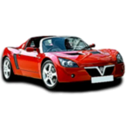 Масло для Vauxhall VX220 / VXR220 (2001 - 2005)
