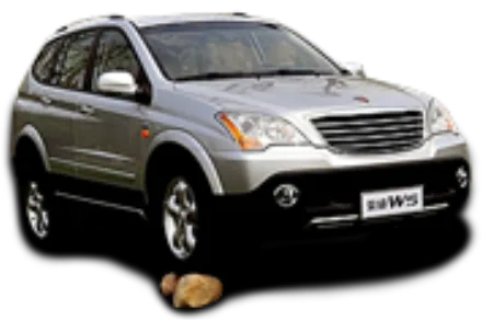 Масло для Roewe W5 (2011 - 2026)