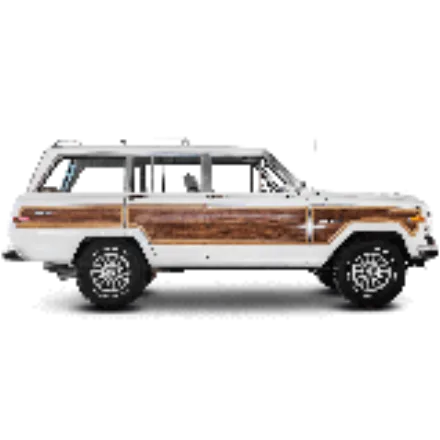 Wagoneer
