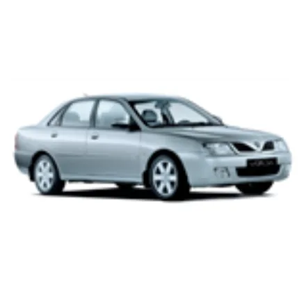 Масло для Proton Waja / Impian (2006 - 2010)