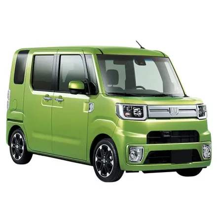 Масло для Daihatsu Wake (2014 - 2026)