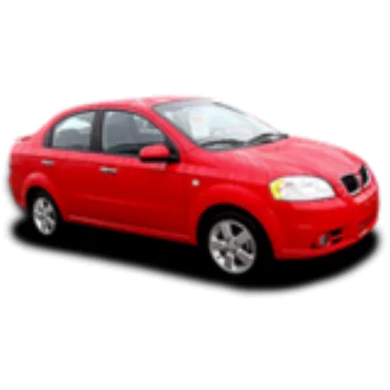 Масло для Pontiac Wave (2005 - 2009)