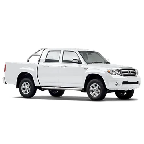 Zxauto Weihu 2.5 RWD / 2WD (XD25T5) (140 л.с.) (103 кВт) (2020-н.в.) - масло TOM'S