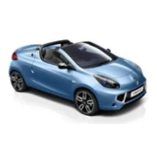 Renault Wind 1.2 TCe 100 2WD (D4F) (2010-2013) - масло TOM'S
