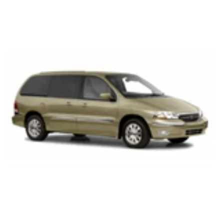 Ford Windstar 3.0 V6 (1994-2004) - масло TOM'S