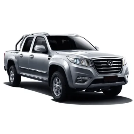 Great Wall Wingle 6 2.0 TD 4WD (GW4D20) (CC1031PB6G) (2014-н.в.) - масло TOM'S