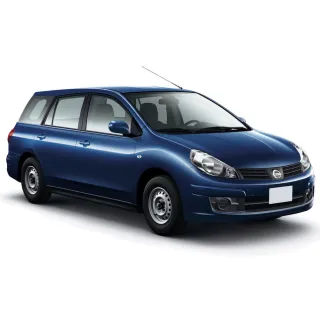 Nissan Wingroad II / AD AD 2.2D 4WD (YD22DD) (VENY11/CBE-VENY11/GJ-VENY11/UB-VENY11/KF-VENY11) (1995-2008) - масло TOM'S