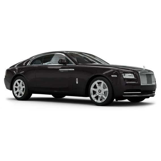 Масло для Rolls-Royce Wraith (2013 - 2026)