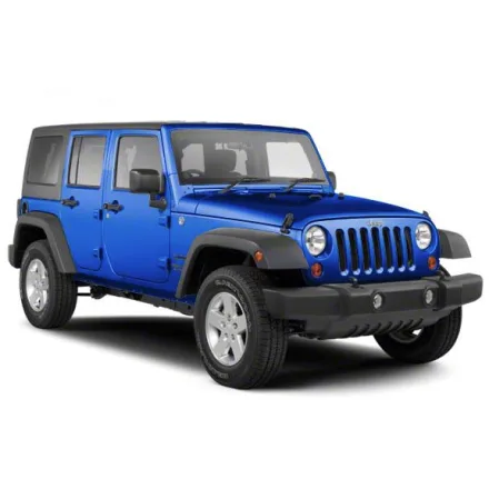Wrangler