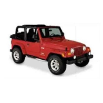 Wrangler