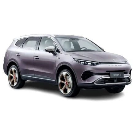 Масло для Denza X (2019 - 2021)