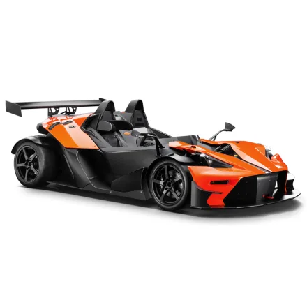 KTM X-Bow GT-XR (2008-н.в.) - масло TOM'S