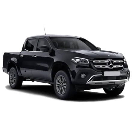 Масло для Mercedes-Benz X-Class (2018 - 2020)