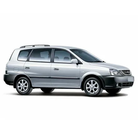Масло для Kia X-Trek (2003 - 2006)
