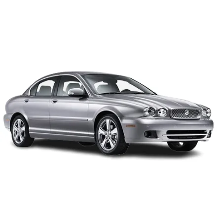 Масло для Jaguar X-Type (2001 - 2010)