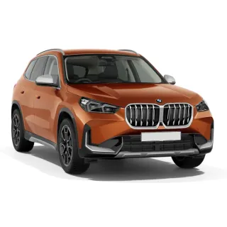 BMW X1 sDrive20Li (2022-н.в.) - масло TOM'S