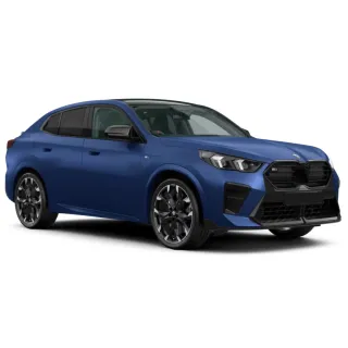 BMW X2 sDrive18d (2017-н.в.) - масло TOM'S