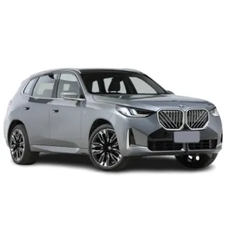 BMW X3 xDrive25L (2025-н.в.) - масло TOM'S