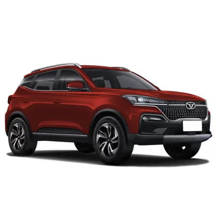 Kaiyi X3 1.5 2WD (SQRE4G15C) (2019-н.в.) - масло TOM'S