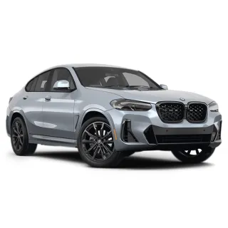 BMW X4 M40d xDrive (2018-н.в.) - масло TOM'S