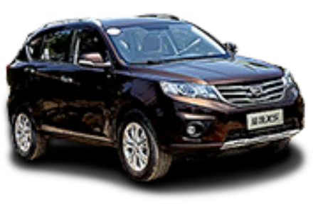 Масло для Landwind X5 (2013 - 2026)