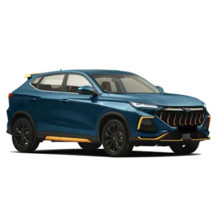 Масло для BAIC X5 (2020 - 2026)