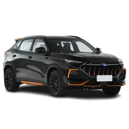 Масло для OSHAN X5 Plus (2022 - 2026)