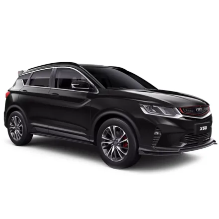 Belgee X50 1.5 2WD (JLH-3G15TD) (SX11) (150 л.с.) (110 кВт) (2023-н.в.) - масло TOM'S