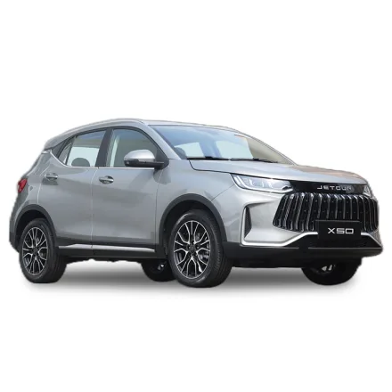 Масло для Jetour X50 (2024 - 2026)