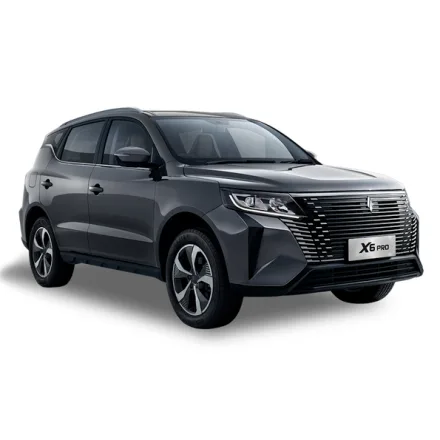 Масло для Livan X6 Pro (2023 - 2026)