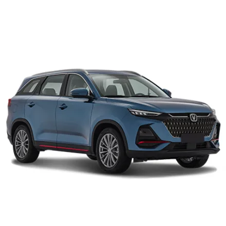 Масло для OSHAN X7 (2019 - 2022)