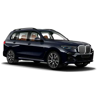 BMW X7 xDrive40i (2018-н.в.) - масло TOM'S