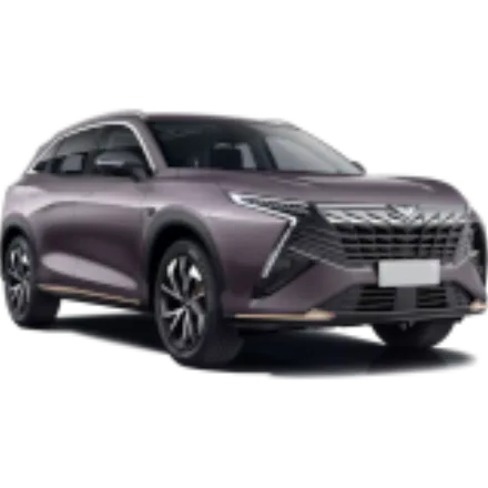 Масло для Kaiyi X7 Kunlun (2023 - 2026)