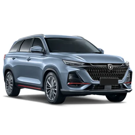 Масло для OSHAN X7 Plus (2021 - 2026)