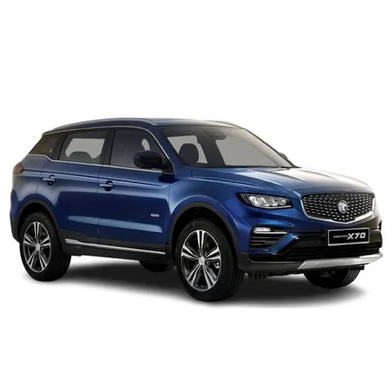 Proton X70 1.8 4WD (JLE-4G18TD/JLE-4G18TDC) (2018-н.в.) - масло TOM'S