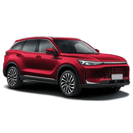 Масло для BAIC X75 (2024 - 2026)
