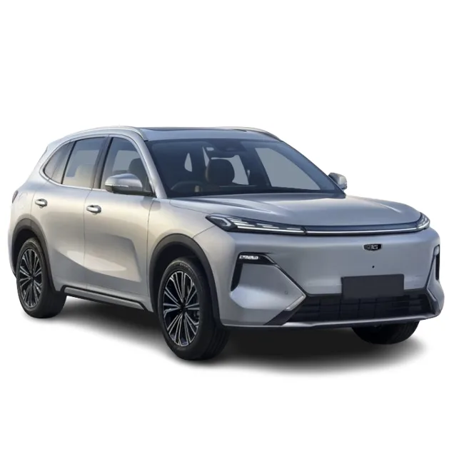 Belgee X80 PHEV 1.5 PHEV 2WD (BHE15-BFN) (2025-н.в.) - масло TOM'S