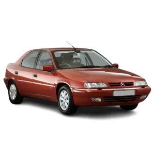 Citroen Xantia 1.9 D 2WD (XUD9/XUD9A/XUD9AL) (6A0/D9B/DJY/DJZ) (1993-2001) - масло TOM'S