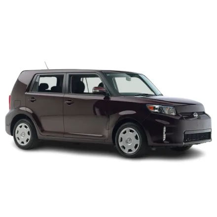 Масло для Scion xB (2004 - 2015)