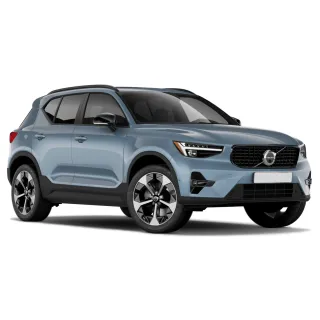 XC40 Recharge