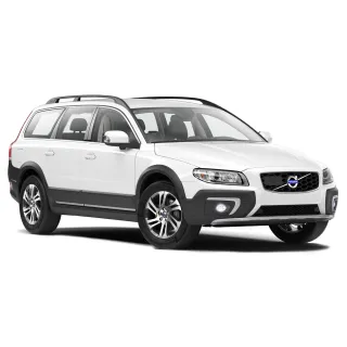 Volvo / Cross Country XC70 2.5 AWD / 4WD (187 кВт) (2001-н.в.) - масло TOM'S
