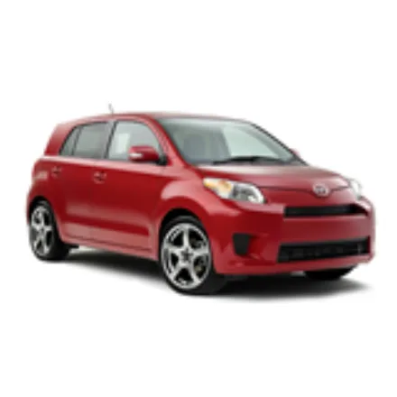 Масло для Scion xD (2007 - 2014)