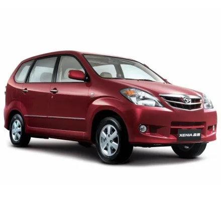 Масло для Daihatsu Xenia (2003 - 2011)