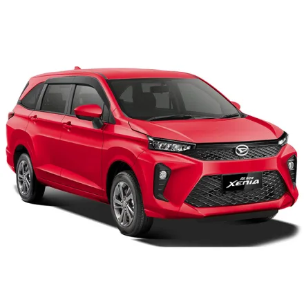 Масло для Daihatsu Xenia III (2021 - 2026)