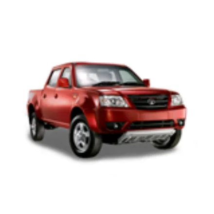 Масло для Tata Xenon (2009 - 2026)