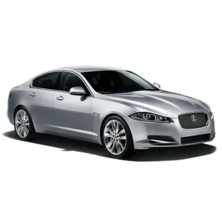 Jaguar XF 4.2 V8 SC 2WD (2008-2015) - масло TOM'S